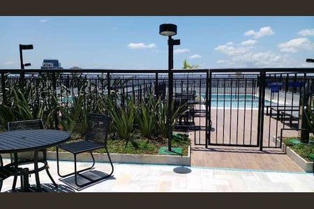 Kitnet/Studio à venda com 1 quarto, 29m² em Ipiranga, São Paulo