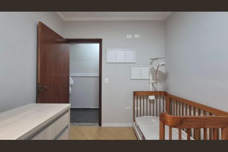 Apartamento à venda com 93m², 3 quartos e 2 vagasQuarto 2