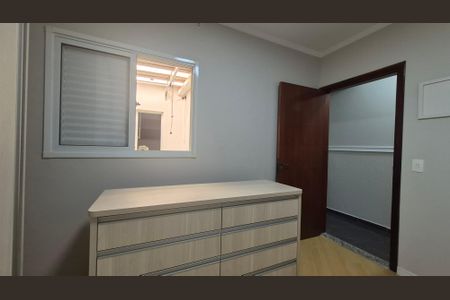 Apartamento à venda com 93m², 3 quartos e 2 vagasQuarto 2