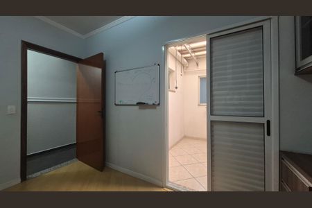 Apartamento à venda com 93m², 3 quartos e 2 vagasQuarto