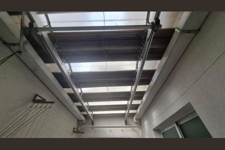 Apartamento à venda com 93m², 3 quartos e 2 vagasLavanderia