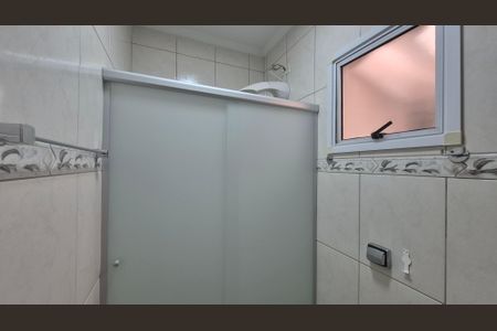 Apartamento à venda com 93m², 3 quartos e 2 vagasBanheiro
