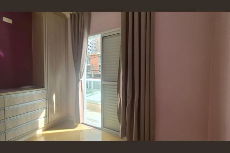 Apartamento à venda com 93m², 3 quartos e 2 vagasSuíte