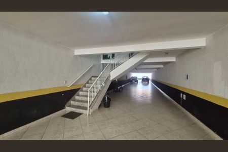 Apartamento à venda com 93m², 3 quartos e 2 vagasGaragem