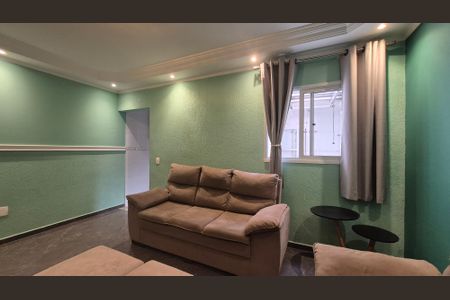 Apartamento à venda com 93m², 3 quartos e 2 vagasSala