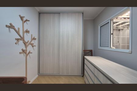 Apartamento à venda com 93m², 3 quartos e 2 vagasQuarto 2