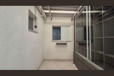 Apartamento à venda com 93m², 3 quartos e 2 vagasQuarto
