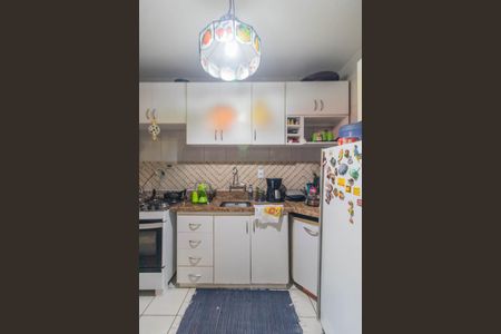 Casa à venda com 120m², 3 quartos e 1 vagaCozinha e Área de Serviço