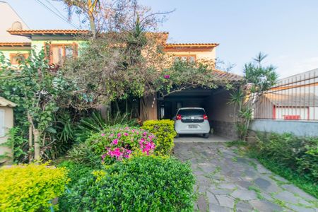 Casa à venda com 120m², 3 quartos e 1 vagaFachada