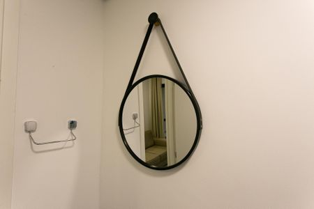 Apartamento à venda com 35m², 1 quarto e 1 vagaBanheiro