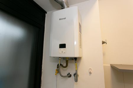 Apartamento à venda com 35m², 1 quarto e 1 vagaÁrea de Serviço