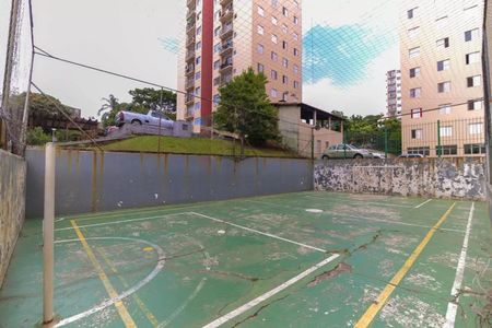 Apartamento à venda com 60m², 2 quartos e 1 vagaFoto 23