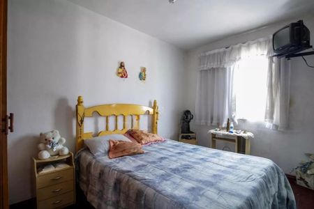 Foto 14 de apartamento à venda com 2 quartos, 60m² em Campo Limpo, São Paulo