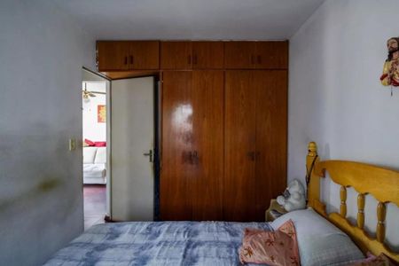Foto 17 de apartamento à venda com 2 quartos, 60m² em Campo Limpo, São Paulo