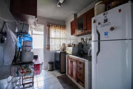 Apartamento à venda com 60m², 2 quartos e 1 vagaFoto 06