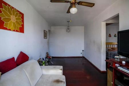 Foto 05 de apartamento à venda com 2 quartos, 60m² em Campo Limpo, São Paulo