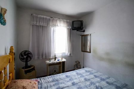 Foto 15 de apartamento à venda com 2 quartos, 60m² em Campo Limpo, São Paulo