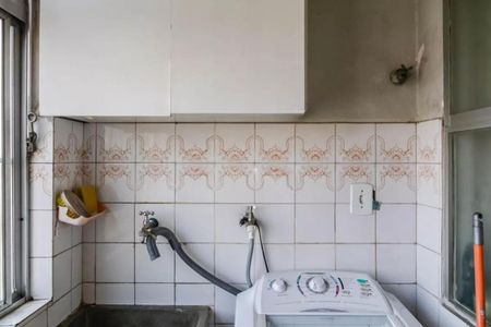Apartamento à venda com 60m², 2 quartos e 1 vagaFoto 21
