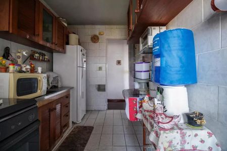 Apartamento à venda com 60m², 2 quartos e 1 vagaFoto 09