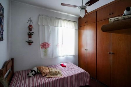 Foto 10 de apartamento à venda com 2 quartos, 60m² em Campo Limpo, São Paulo