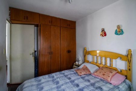 Foto 16 de apartamento à venda com 2 quartos, 60m² em Campo Limpo, São Paulo