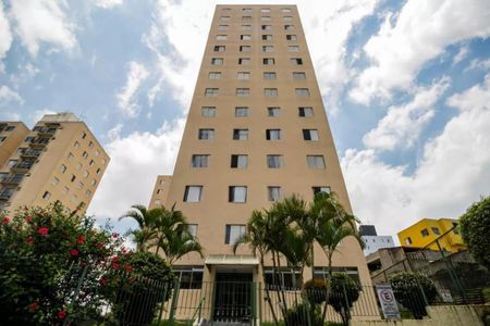 Apartamento à venda com 60m², 2 quartos e 1 vagaFoto 24