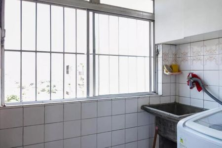 Apartamento à venda com 60m², 2 quartos e 1 vagaFoto 20