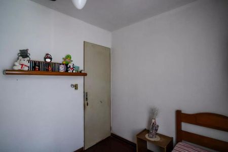 Foto 13 de apartamento à venda com 2 quartos, 60m² em Campo Limpo, São Paulo
