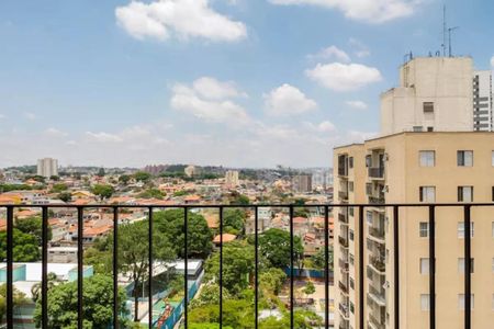 Apartamento à venda com 60m², 2 quartos e 1 vagaFoto 03
