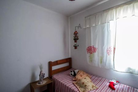 Foto 12 de apartamento à venda com 2 quartos, 60m² em Campo Limpo, São Paulo