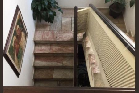 Casa à venda com 4 quartos, 700m² em Morumbi, São Paulo