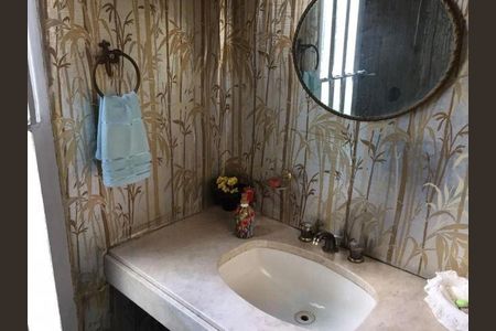 Casa à venda com 4 quartos, 700m² em Morumbi, São Paulo