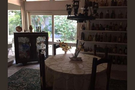 Casa à venda com 4 quartos, 700m² em Morumbi, São Paulo