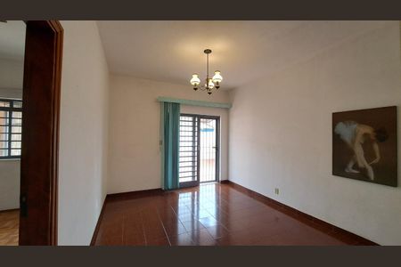 Casa à venda com 3 quartos, 225m² em Jardim Chapadão, Campinas