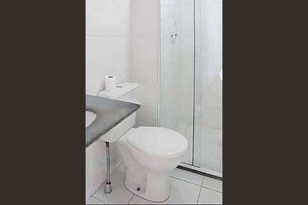 Apartamento à venda com 1 quarto, 31m² em Água Branca, São Paulo