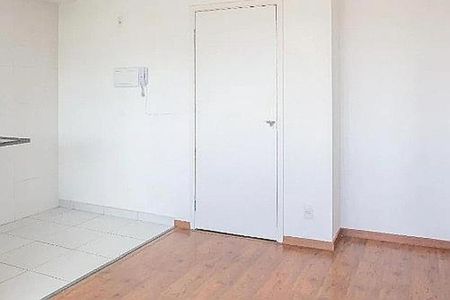 Apartamento à venda com 1 quarto, 31m² em Água Branca, São Paulo