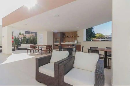 Apartamento à venda com 2 quartos, 75m² em Vila Apiai, Santo André