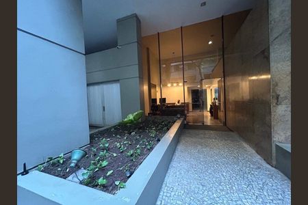 Apartamento à venda com 2 quartos, 84m² em Laranjeiras, Rio de Janeiro