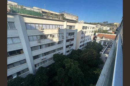 Apartamento à venda com 84m², 2 quartos e 1 vaga