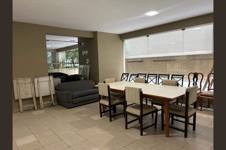 Apartamento à venda com 2 quartos, 84m² em Laranjeiras, Rio de Janeiro