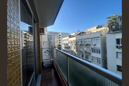 Apartamento à venda com 84m², 2 quartos e 1 vaga