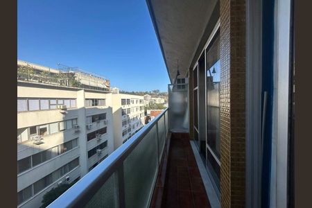 Apartamento à venda com 84m², 2 quartos e 1 vaga