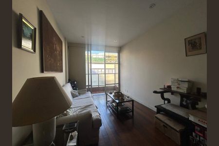 Apartamento à venda com 2 quartos, 84m² em Laranjeiras, Rio de Janeiro