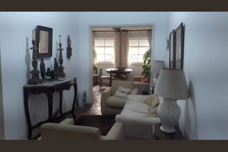 Apartamento à venda com 1 quarto, 60m² em Copacabana, Rio de Janeiro