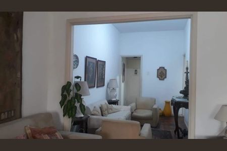 Apartamento à venda com 1 quarto, 60m² em Copacabana, Rio de Janeiro