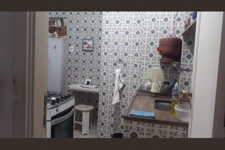 Apartamento à venda com 1 quarto, 60m² em Copacabana, Rio de Janeiro