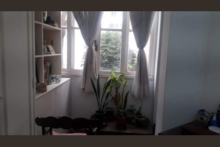 Apartamento à venda com 1 quarto, 60m² em Copacabana, Rio de Janeiro