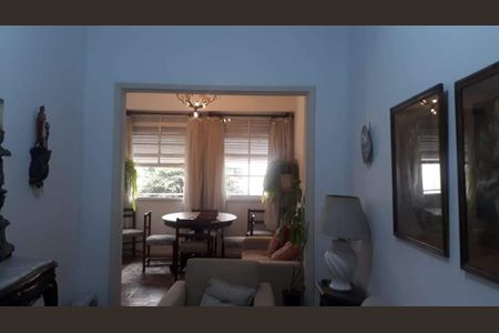 Apartamento à venda com 1 quarto, 60m² em Copacabana, Rio de Janeiro