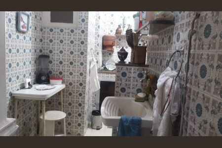 Apartamento à venda com 1 quarto, 60m² em Copacabana, Rio de Janeiro