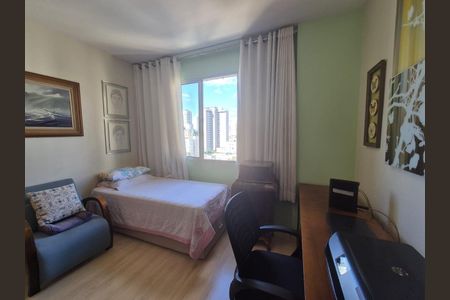 Apartamento à venda com 2 quartos, 70m² em Gutierrez, Belo Horizonte